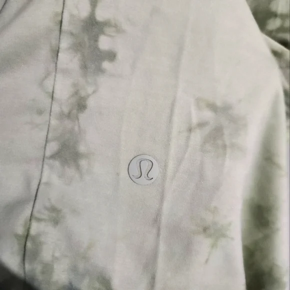 Lululemon Men's Fundamental Long Sleeve - Picture 4 of 4